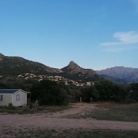 Havre De Paix Entre Calvi Et L Ile Rousse Appartamento *