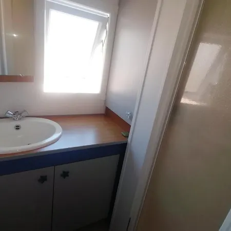 Apartament Havre De Paix Entre Calvi Et L Ile Rousse Lumio (Corsica)