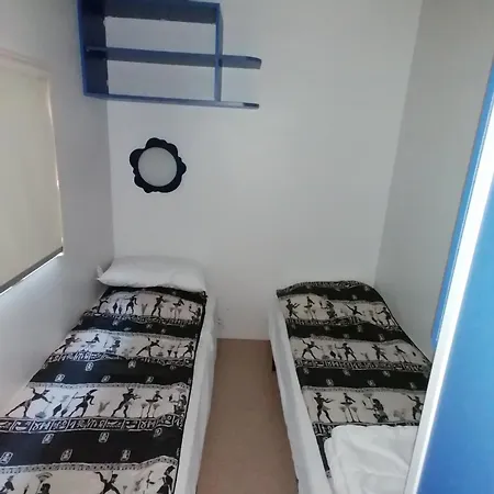 Apartmán Havre De Paix Entre Calvi Et L Ile Rousse